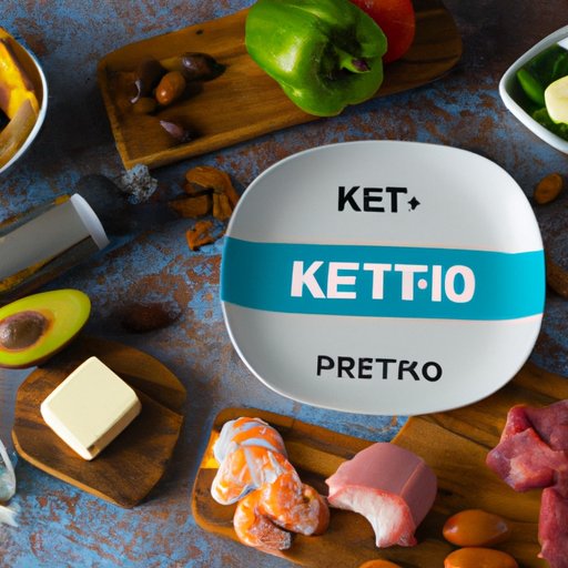 Overview of the Keto Diet