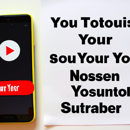 How to Quickly and Easily Cancel Your YouTube Music Subscription