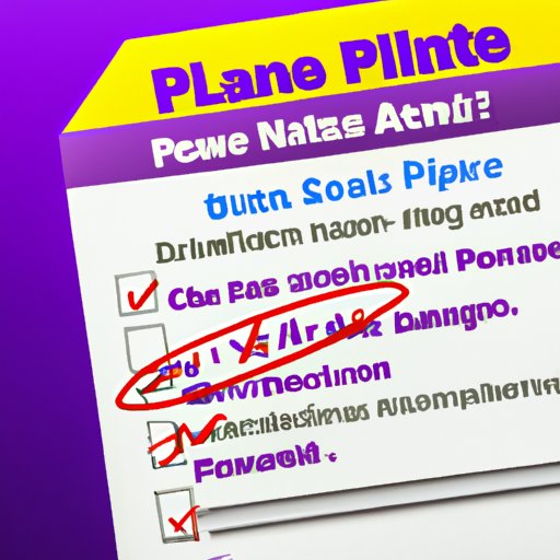 Steps to Cancel a Planet Fitness Membership Online