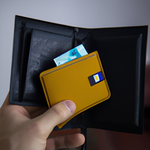 Set Up a Bitcoin Wallet