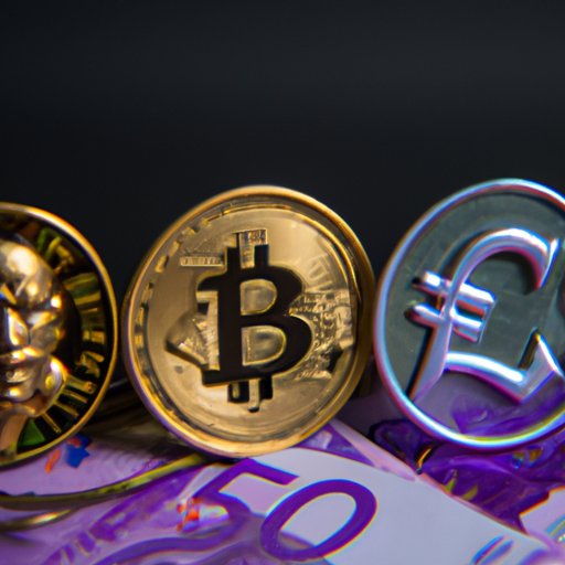 Trade Cryptocurrencies for Fiat Money