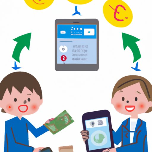 Use a Local Exchange Service