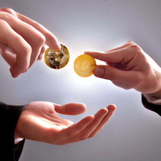 Exchanging Bitcoins for Other Cryptocurrencies