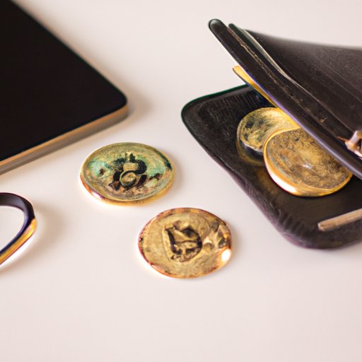 Setting up a Bitcoin Wallet and Transferring Coins