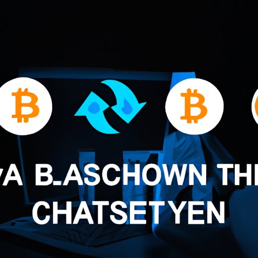 Choose a Reliable Exchange Platform to Cash Out Bitcoin