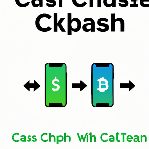 How to Easily Exchange Bitcoin to Cash Using Cash App