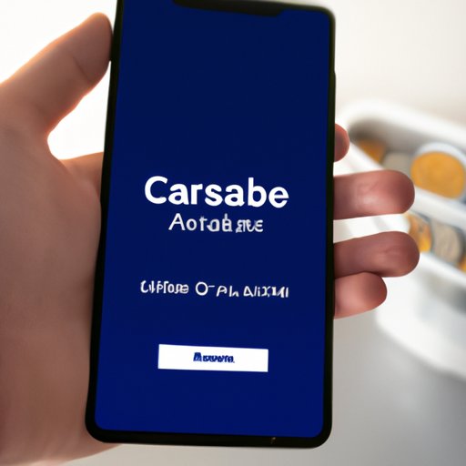 Utilizing Coinbase to Easily Cash Out Your Bitcoin