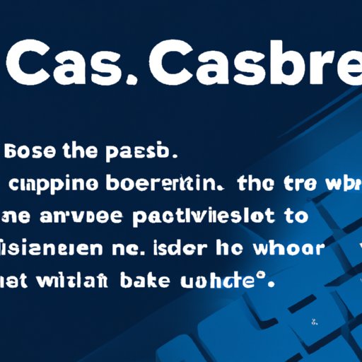 Exploring the Benefits of Cashing Out Bitcoin on Coinbase