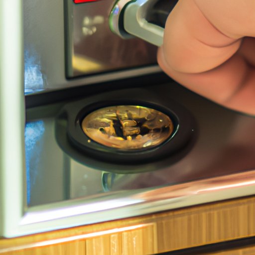 Methods of Cashing Out Bitcoin