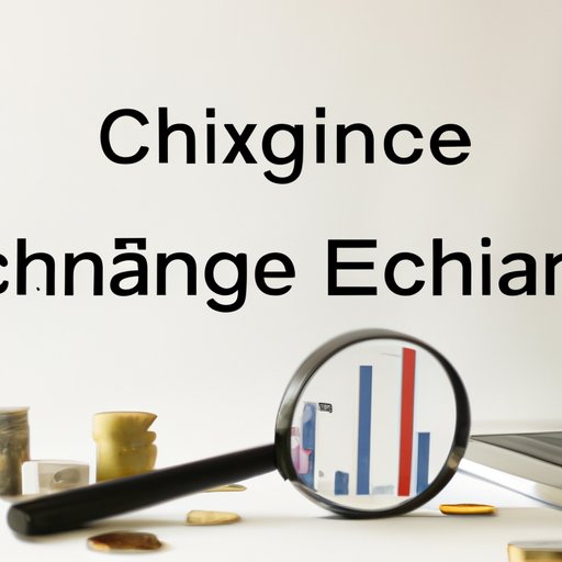 Research the Different Types of Crypto Exchanges