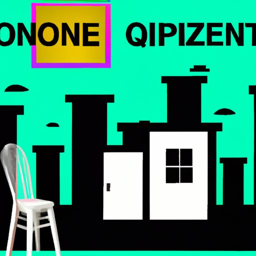 Invest in a Qualifying Opportunity Zone