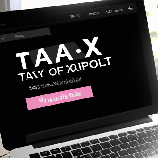 Utilize a Crypto Tax Software