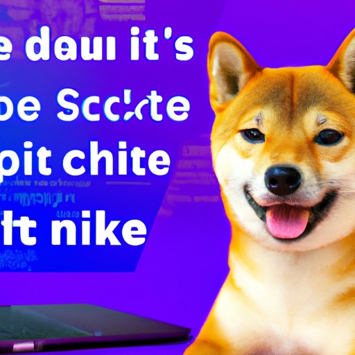 What You Need to Know Before Cashing out Shiba Inu on Crypto.com