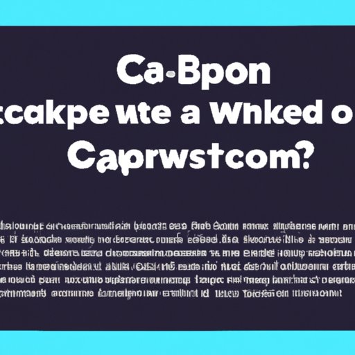 Part 2: Explaining the Fees Associated with Cashing Out Crypto.com Funds
