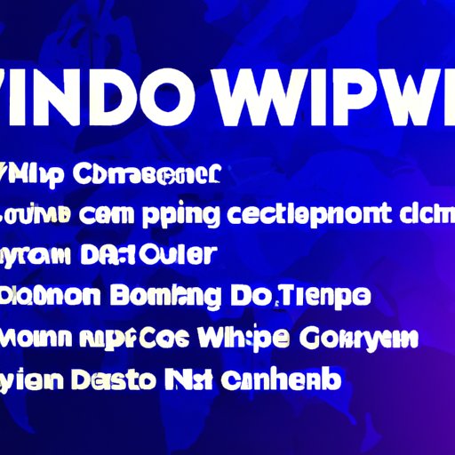 Part 5: Exploring Different Ways to Withdraw Money from Crypto.com