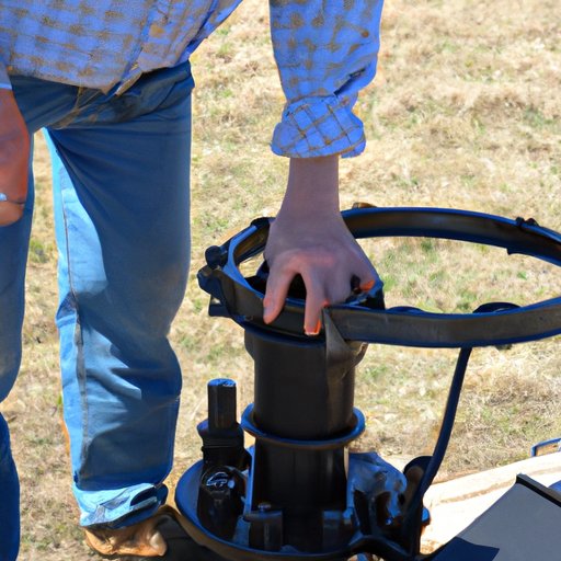 Understanding the Basics of Replacing a Well Pump