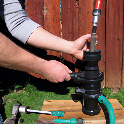 How to Change a Well Pump A StepbyStep Guide The Enlightened Mindset
