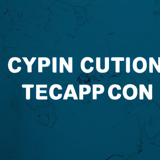 A Walkthrough for Updating Your Address on Crypto.com