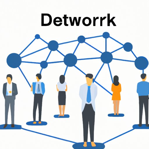 Network with Other Data Scientists