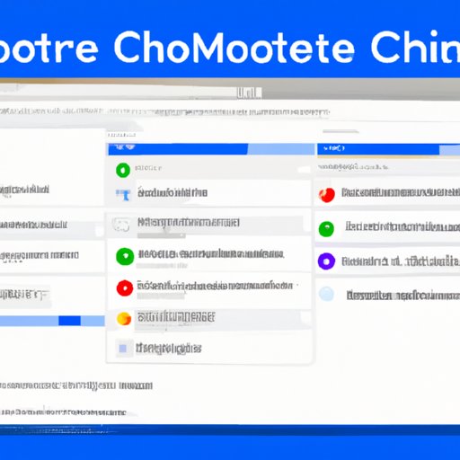 Exploring the Options for Customizing Your Chrome Start Page