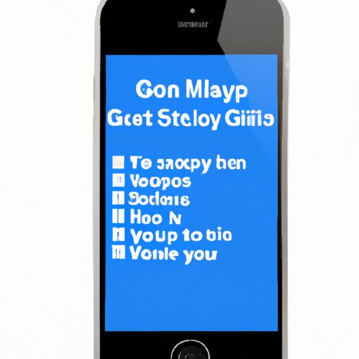 Tips for Setting a New Exercise Goal on Your iPhone