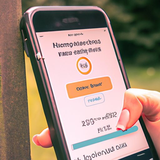 Making the Most of Your iPhone by Adjusting Your Exercise Goal