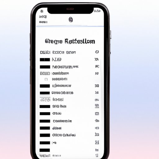 Benefits of Customizing Your Exercise Goals on the iPhone