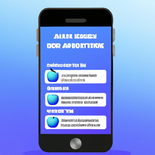 Tips on Setting Realistic Exercise Goals on the iPhone