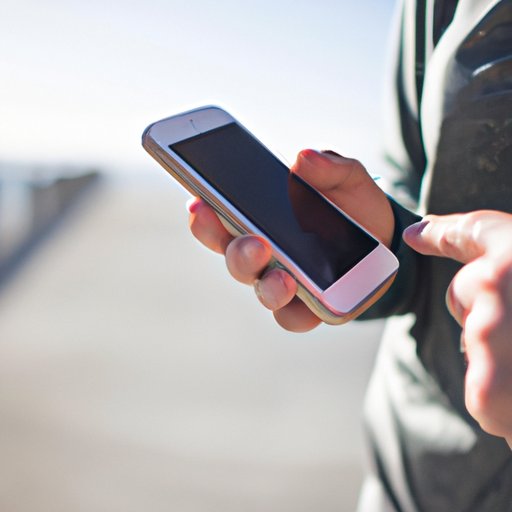 3 Strategies to Help You Reach Your Fitness Goals with Your iPhone