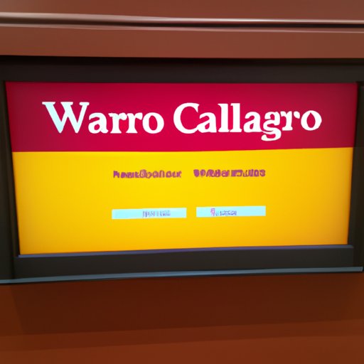 The Easiest Way to Change the Language in Wells Fargo