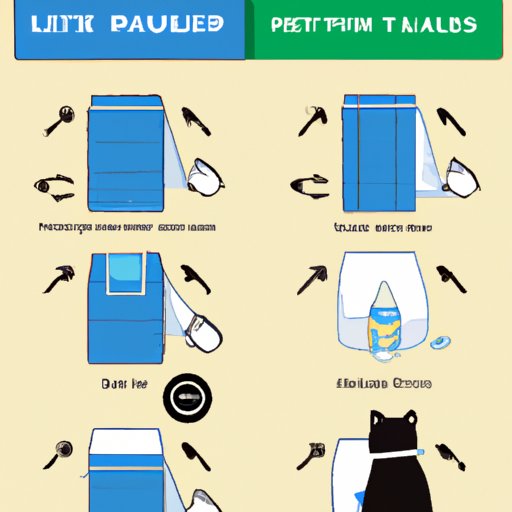 How to Change a Litter Robot Bag A StepbyStep Guide The