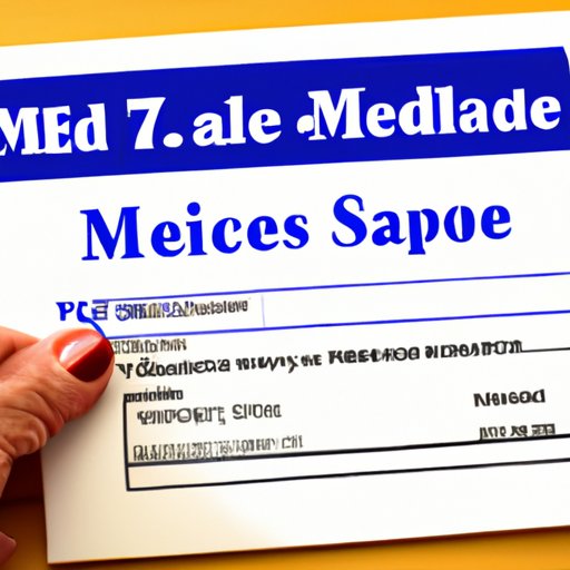 Quick and Easy Ways to Change Your Medicare Address