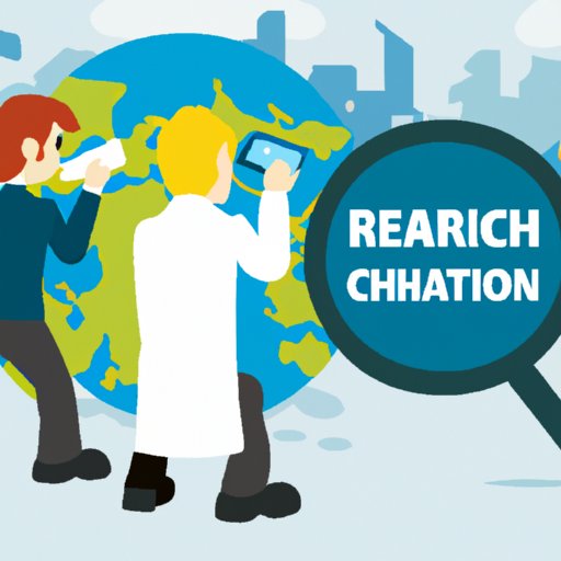 Research the Reasons for a Change in Location