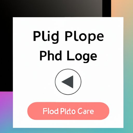 Download an Image and Upload it as a New Playlist Cover