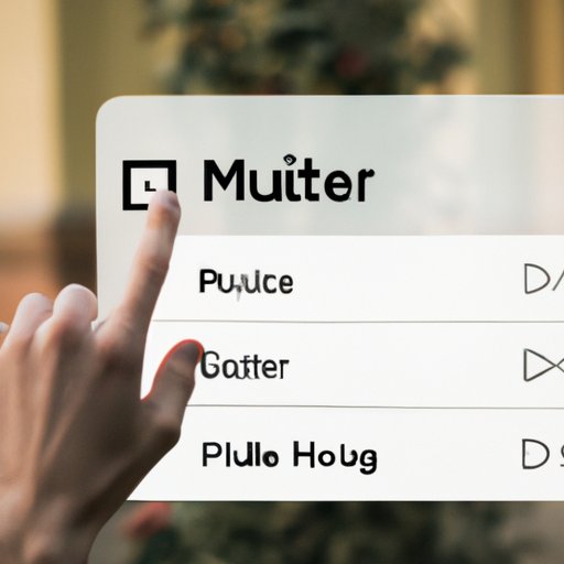 Select the Playlist Cover Image