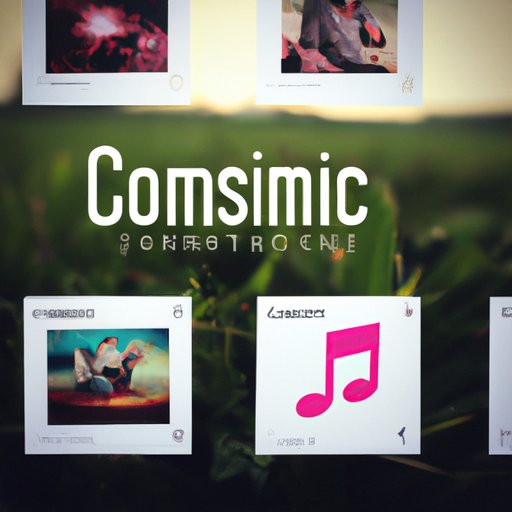 Finding Creative Commons Images for Your Playlist Picture