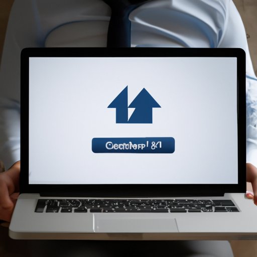 Uploading an Image from Your Computer