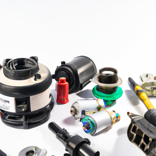 How to Change a Starter Motor A StepbyStep Guide The Enlightened