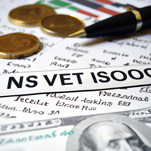 Invest in Stocks and Bonds