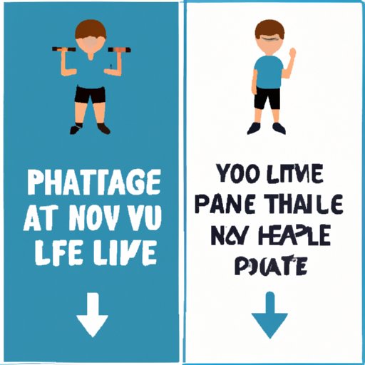 Change Up Your Routine to Avoid Plateaus