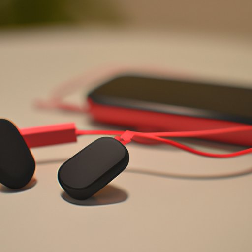 Charging Your Beats Fit Pro A StepbyStep Guide The Enlightened Mindset