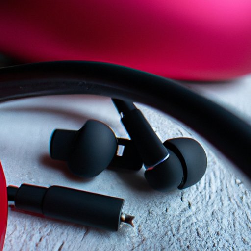 All You Need to Know About Charging Your Beats Fit Pro