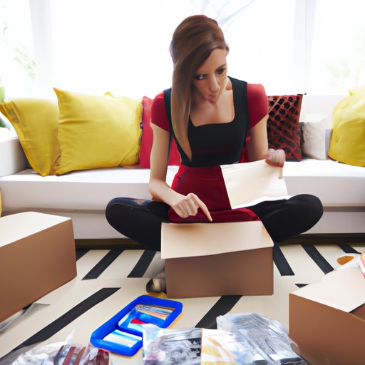 Deciding What to Include in Your Packages