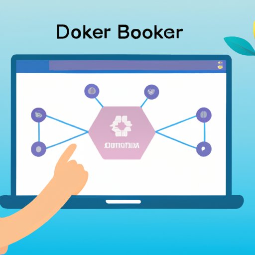 Demonstrate How to Use a Blockchain Explorer