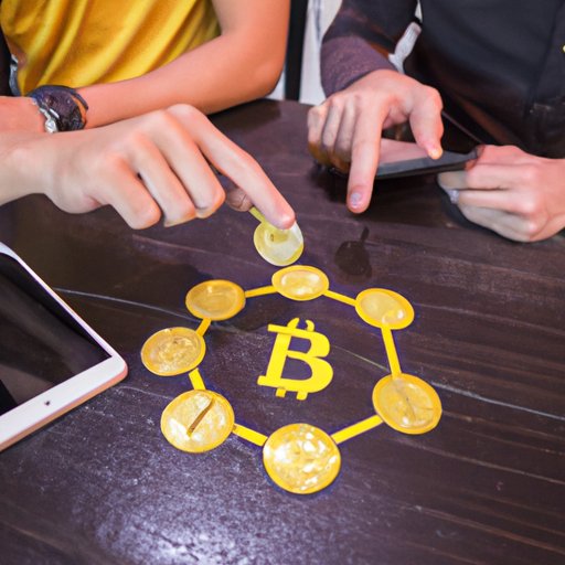 Discuss How to Check a Bitcoin Address Balance