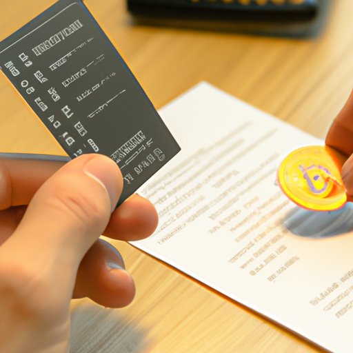 How to Check Your Bitcoin Paper Wallet Balance