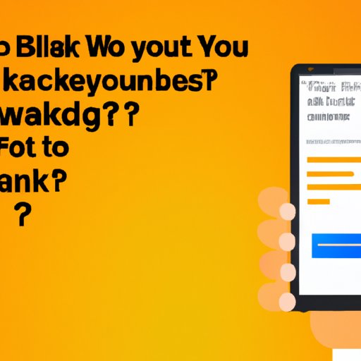 How to Ask Your Bitcoin Wallet Provider to Check Your Balance