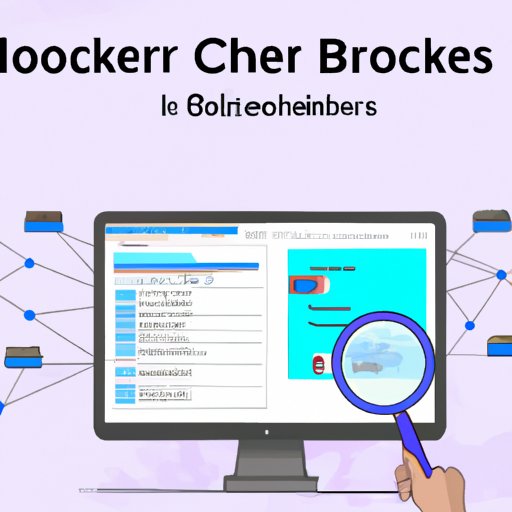 Utilize Blockchain Explorer Services to View Crypto Holder Data