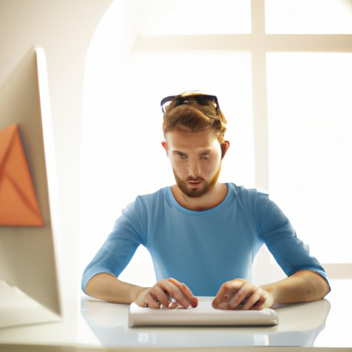 Check Your University Email Account