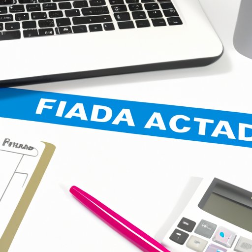 Utilize a Financial Aid Tracking Tool